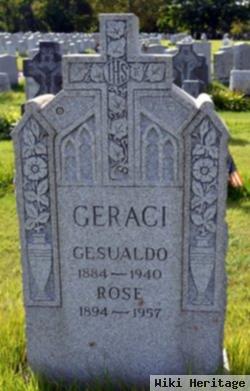 Rose Geraci