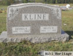 Dennis Raymond Kline