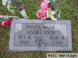 Regina Marie Andreason