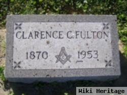 Clarence Claude Fulton