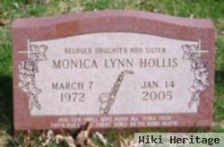 Monica Lynn Hollis