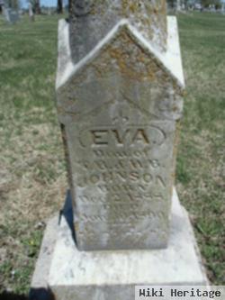 Eva Johnson