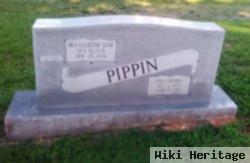 Inez Grimes Pippin