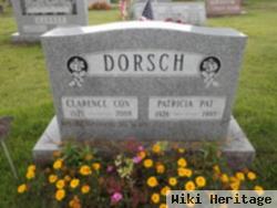 Patricia Louise "pat" Rager Dorsch