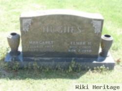 Elmer Harold Hughes