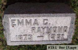 Emma Christian Raymond