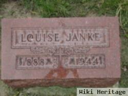 Louise Janke