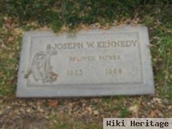 Joseph W. Kennedy