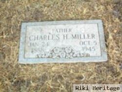 Charles H. Miller