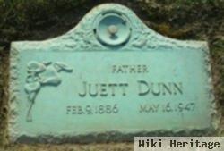 Juett Dunn