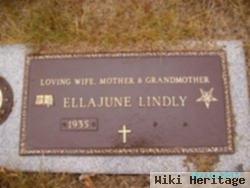 Ella June Lindly