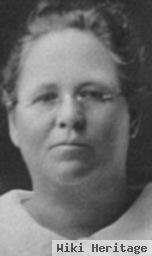 Nora Lodica Hayes Bell