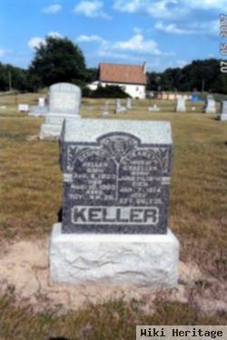 George Y. Keller