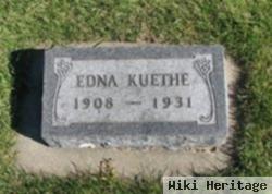 Edna Kuethe