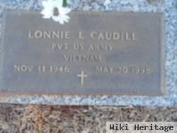 Lonnie L. Caudill