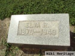 Elva Rusk Fowler