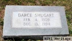 Darce Pryor Shugart