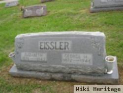 George Eissler, Sr