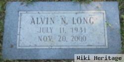 Alvin Newton Long