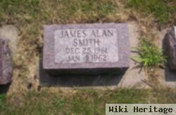 James Alan Smith