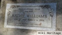 Kathy Williams