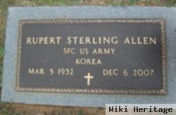 Rupert Sterling Allen