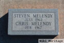 Steven Melendy