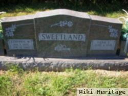 Stephen W. Sweetland