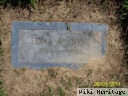 Edna A. Snell