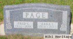 Fred C. Page