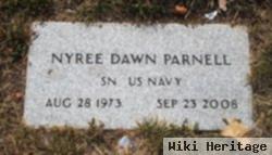 Nyree Dawn Parnell