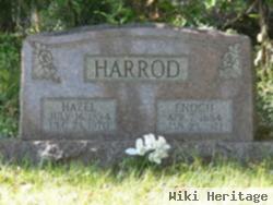 Enoch Harrod