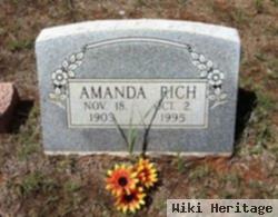 Amanda Hays Rich