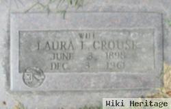 Laura Ellen Victor Crouse