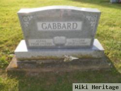 William Gabbard