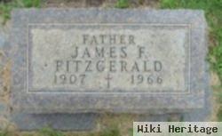 James F. Fitzgerald