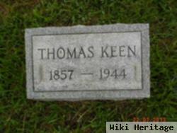 Thomas Keen