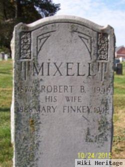 Robert B. Mixell