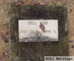 Odell Bond