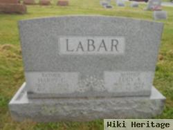 Harry Conrad Labar