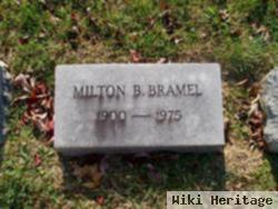 Milton Best Bramel