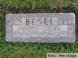 George Frederick "fred" Besel, Jr