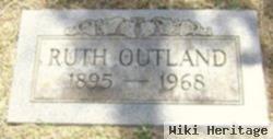 Ruth Jane Outland