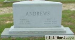 Robert L. Andrews