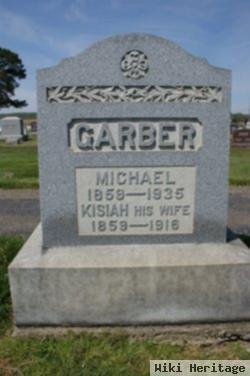 Michael Garber