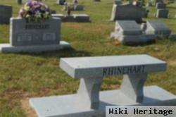 Shirley Kittle Rhinehart