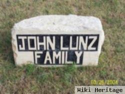 John Lunz