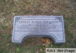 Ernest Buren Thrasher