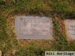 Grace Harwood Paull