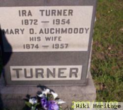 Ira Turner